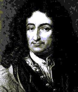 Gottfried Leibniz