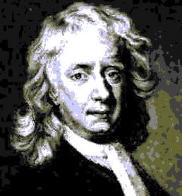 Isaac Newton