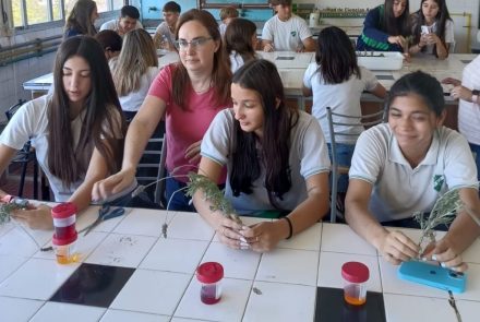Semana de la Ciencia Edición 2024