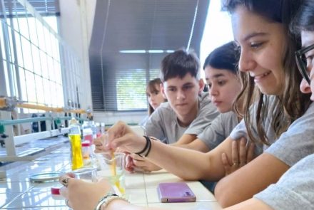 Semana de la Ciencia Edición 2024
