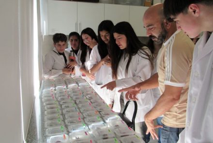 Semana de la Ciencia Edición 2024