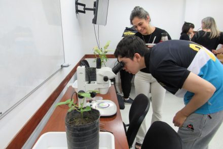 Semana de la Ciencia Edición 2024