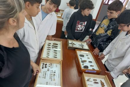 Semana de la Ciencia Edición 2024