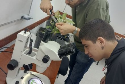Semana de la Ciencia Edición 2024