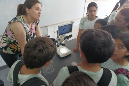 Semana de la Ciencia Edición 2024