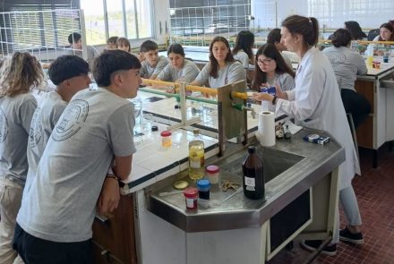 Semana de la Ciencia Edición 2024