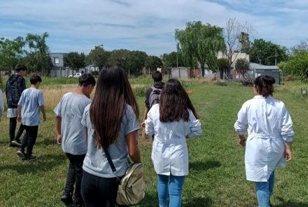 Semana de la Ciencia Edición 2024